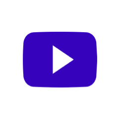 Logo YouTube