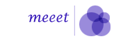 Logo meeet